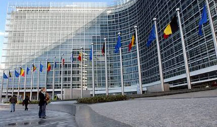 Comisia Europeană afirmă că dezbaterea privind MIGRAREA ROMÂNILOR şi BULGARILOR este EMOŢIONALĂ
