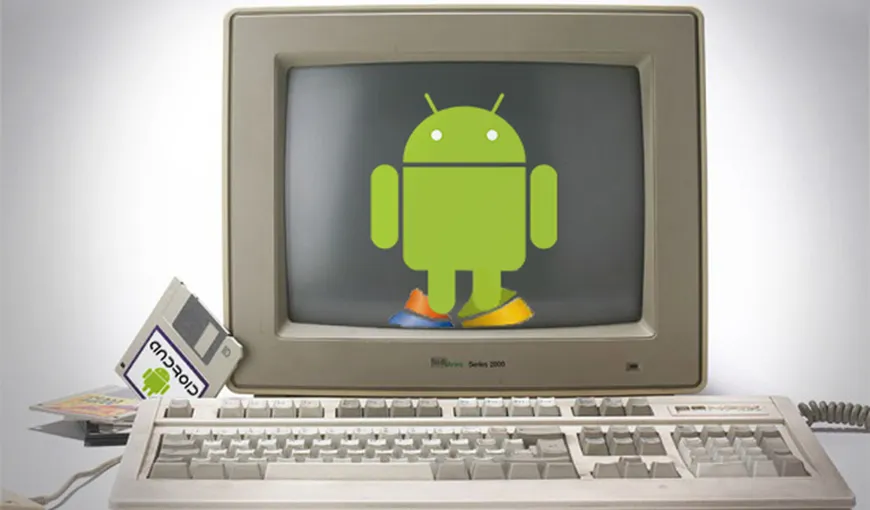 Cum rulezi Android pe PC: Descoperă programele care te ajută