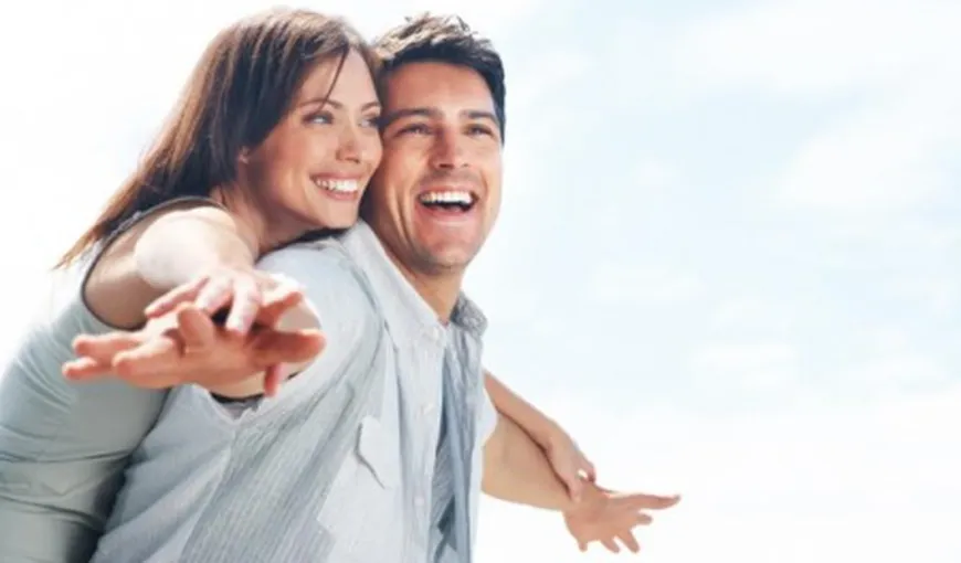 Cum arată cel mai fericit cuplu din lume. 21 de factori care contribuie la bunăstarea relaţiei
