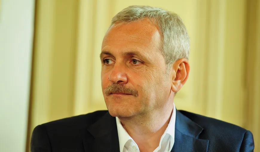 Liviu Dragnea: Marţi voi fi la Buzău cu ministrul Duşa, să văd cum acţionează utilajele de deszăpezire