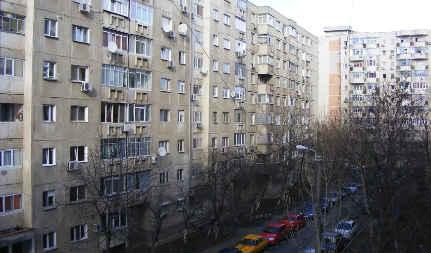 PREŢURILE la locuinţe în marile oraşe, în SCĂDERE. Vezi cât s-au ieftinit apartamentele în Bucureşti în 2013