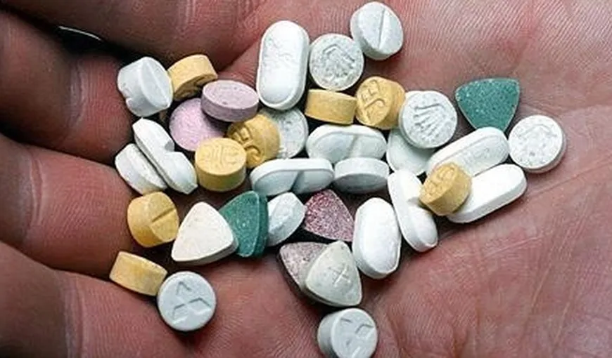 Recomandarea Agenţiei Medicamentului din România legată de consumul de paracetamol