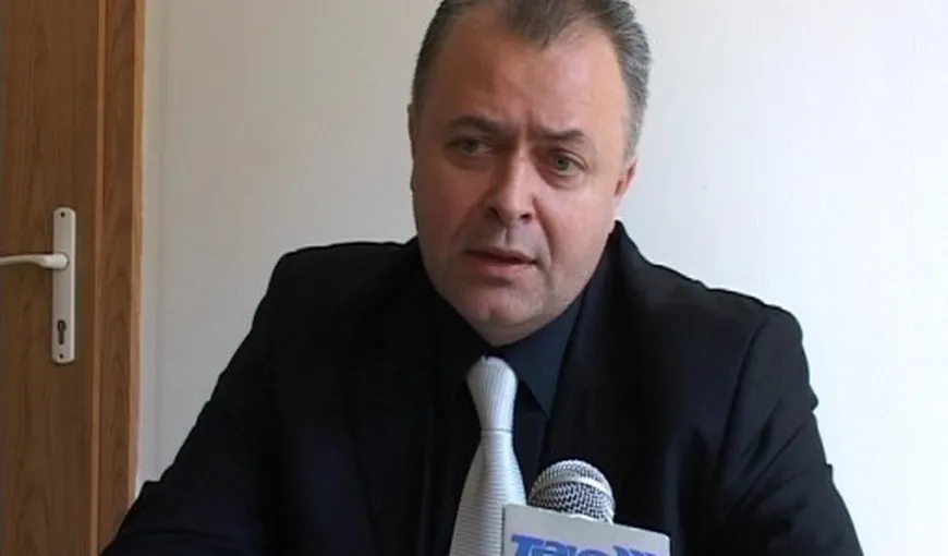 Primarul Botoşaniului, Cătălin Flutur, nemulţumit de decizia Guvernului de a acorda zile libere bugetarilor de Sfânta Maria