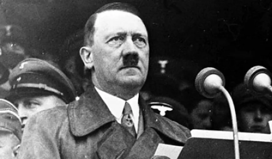 Ipoteză: Adolf Hitler ar fi murit, de fapt, în 1985, după ce a locuit în America de Sud. Dovada FOTO