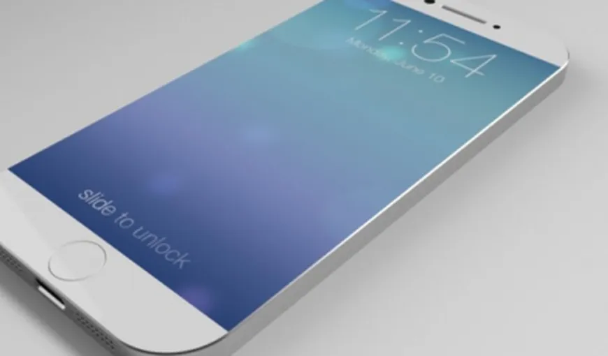 Apple pregăteşte un ecran SPECIAL pentru următorul iPhone
