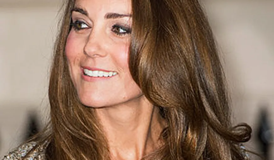 Kate Middleton îşi serbează ZIUA DE NAŞTERE în familie. Câţi ani împlineşte