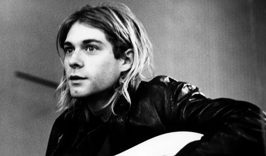 Data de 20 februarie a fost desemnată Ziua Kurt Cobain