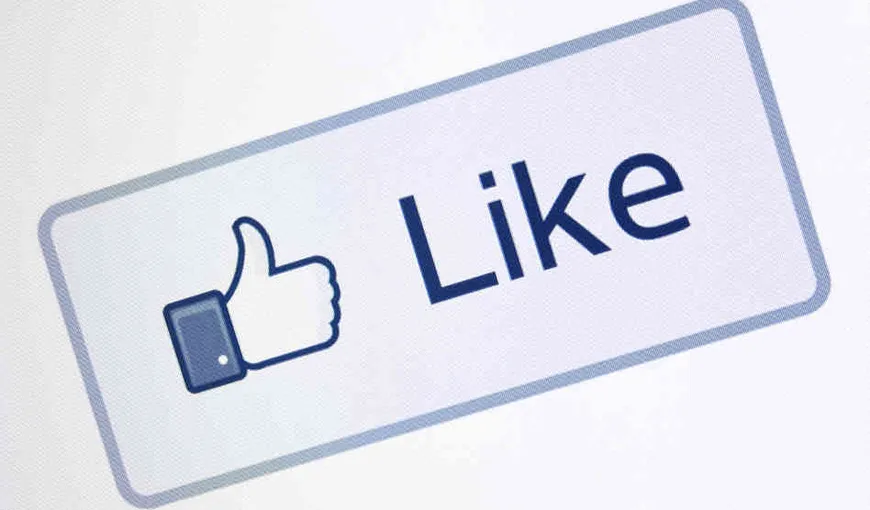 Vedete, firme şi ministere au cumpărat „Like”-uri false pe Facebook