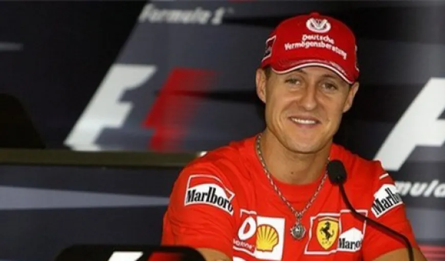 Michael Schumacher rămâne în stare CRITICĂ. Vezi explicaţiile medicilor