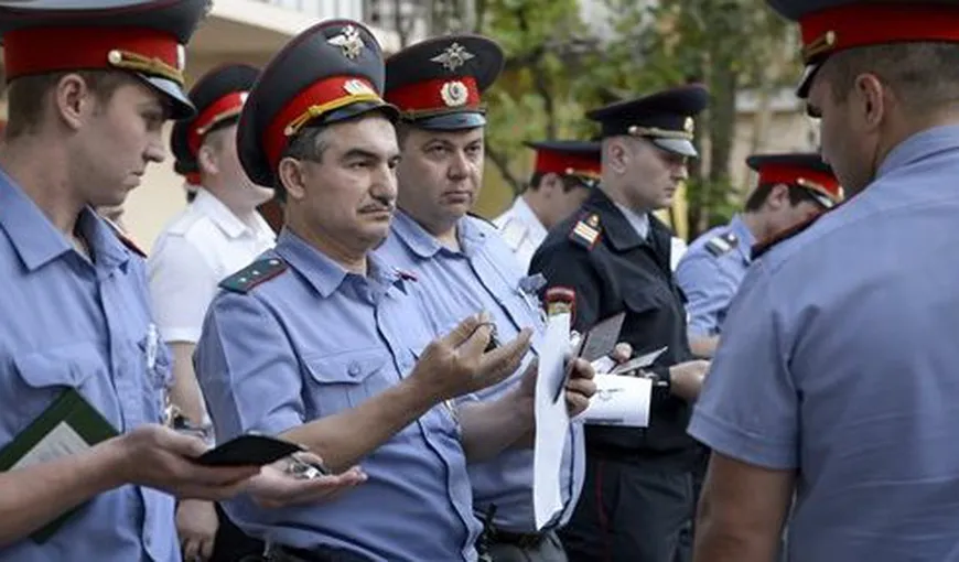 Ruşii nu fac „discriminări”: Interceptează TOATE convorbirile la JO 2014