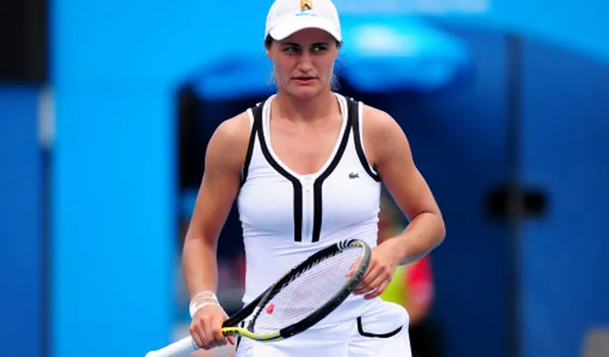 Vinerea NEAGRĂ. Românii au fost eliminaţi în bloc de la Australian Open