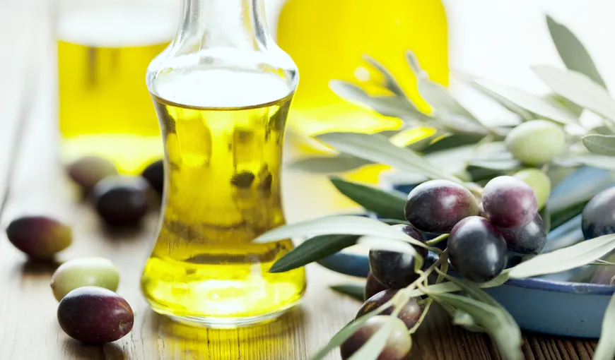 Beneficii ale uleiului de măsline. Cum îţi poate salva viaţa
