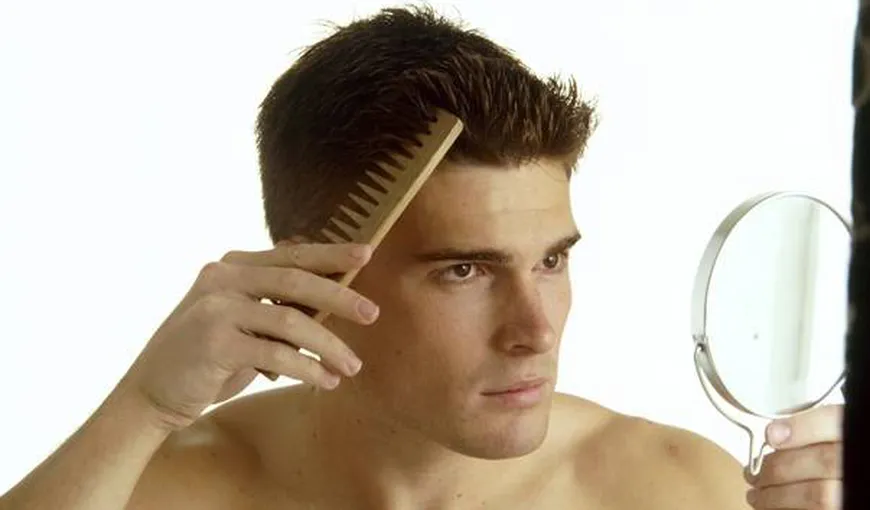 La ce ar renunţa bărbaţii pentru a avea un păr mai des