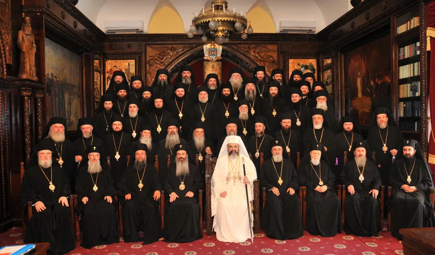 Patriarhia, AMENDATĂ de Ministerul de Finanţe, în urma unei licitaţii