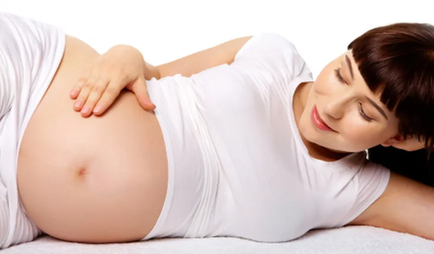 De ce ai pofte în timpul sarcinii