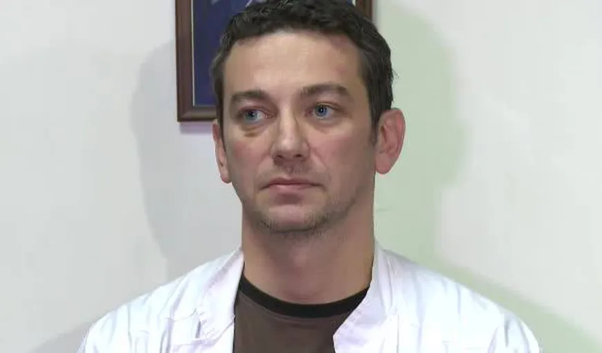 Medicul Radu Zamfir, audiat la Parchetul Curţii de Apel Bucureşti, în cazul accidentului aviatic din Apuseni