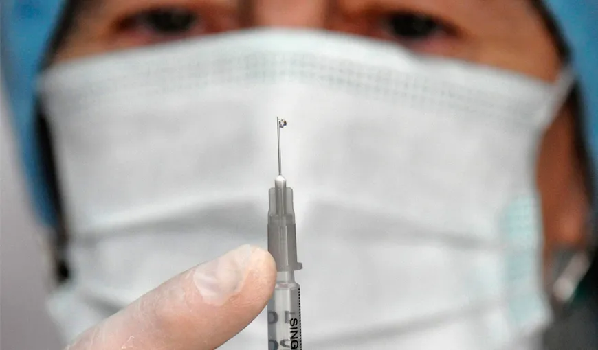 Două persoane au murit, în Spania, din cauza gripei cu virus A H1N1
