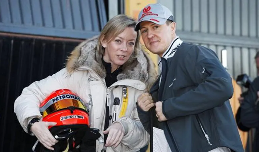 Ultimele veşti despre starea lui Schumacher. Situaţia rămâne critică