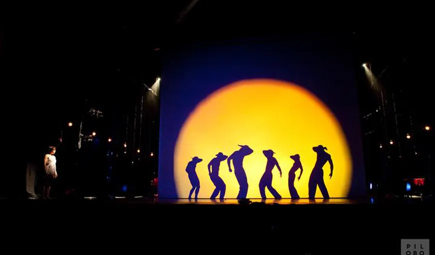 Shadowland, fabulosul dans al umbrelor, în premieră în România
