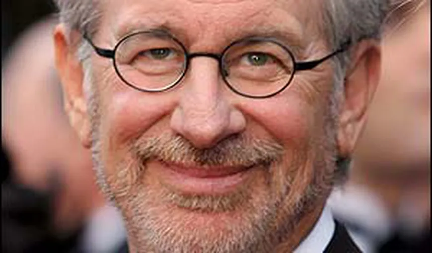 Steven Spielberg, pe primul loc în topul Forbes al celor mai influente celebrităţi