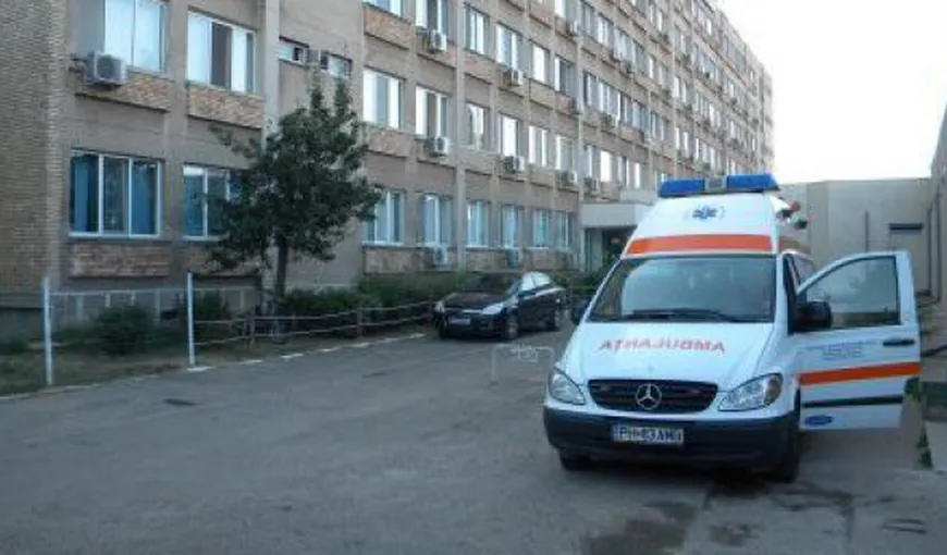 Postul de manager al Spitalului de Urgenţă Ploieşti, rămas vacant în urma scandalului, a fost scos la concurs