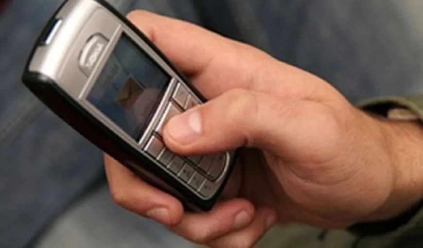 Poliţiştii din Capitală au demarat o acţiune de prevenire a „înşelăciunii prin telefon”