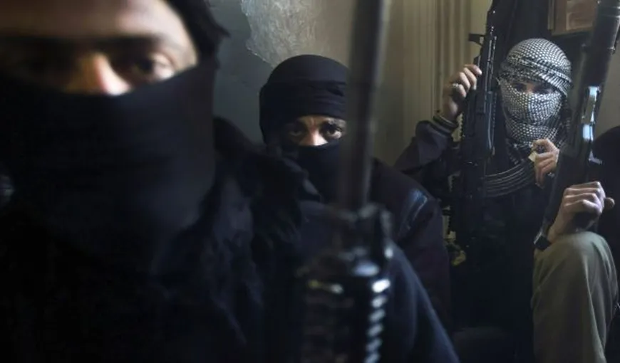 Dezvăluiri incredibile ale unui terorist. Sute de britanici sunt antrenaţi de Al-Qaida în Siria