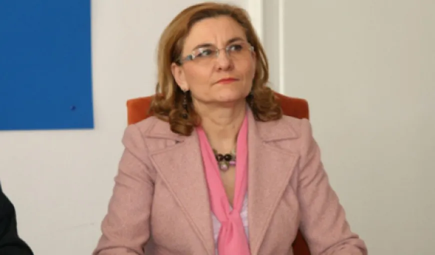 Maria Grapini propune UNIFORMIZAREA TVA de 9 la sută în TURISM