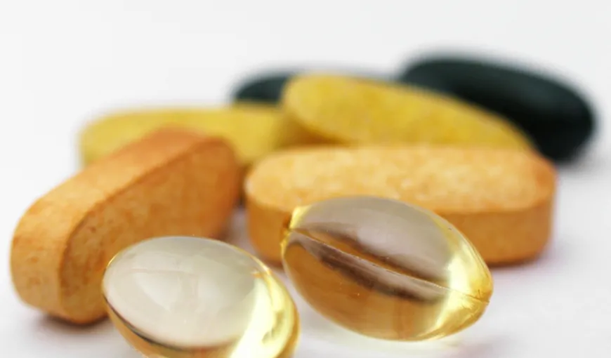 Un nou studiu arată că vitamina D nu ar avea vreun efect protector semnificativ