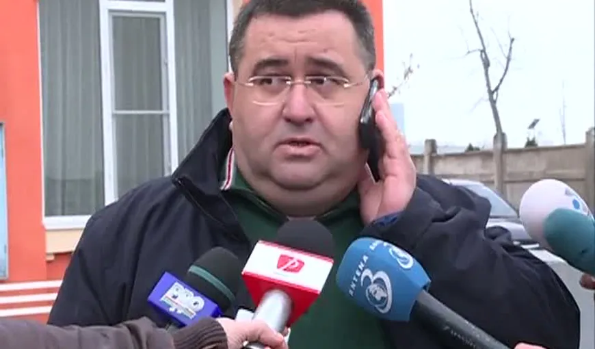 Avocatul lui Gigi Becali, mărturii ŞOCANTE: „Am microfoane, sunt urmărit operativ”