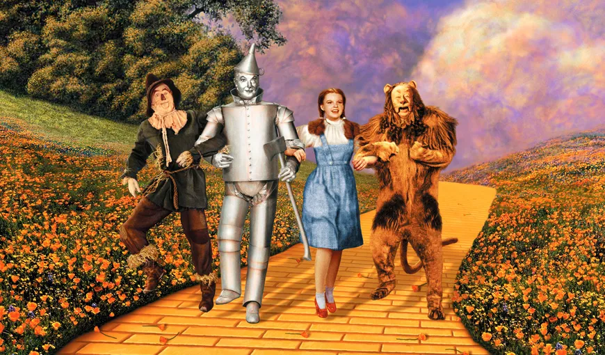 „Vrăjitorul din Oz”, omagiat printr-un tribut special, la gala de decernare a premiilor Oscar 2014