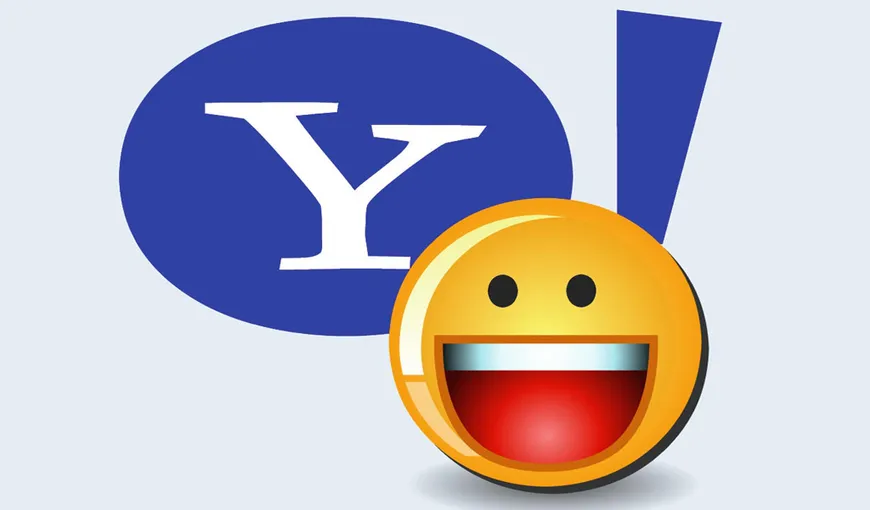 YAHOO: Schimbare ŞOC la Yahoo