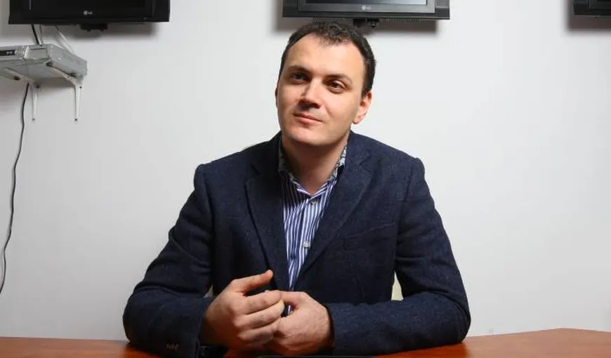 Sebastian Ghiţă: Ponta a făcut multe pentru Justiţie. A numit oameni fără pată precum Kovesi, Niţu, Cazanciuc