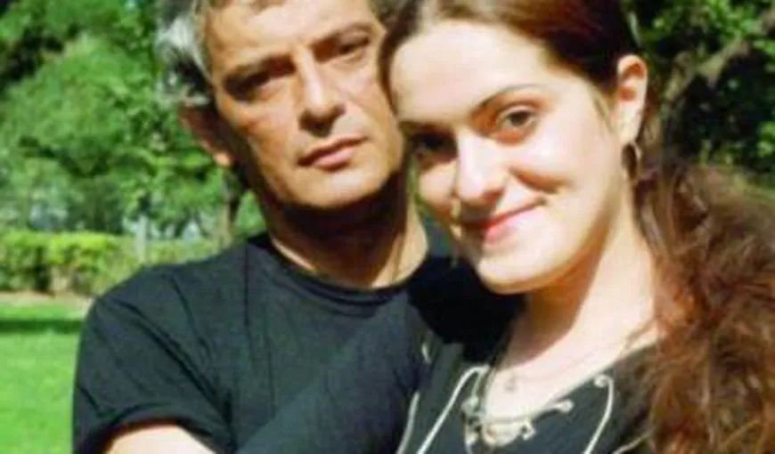 Văduva lui Adrian Pintea va scrie o carte despre regretatul actor