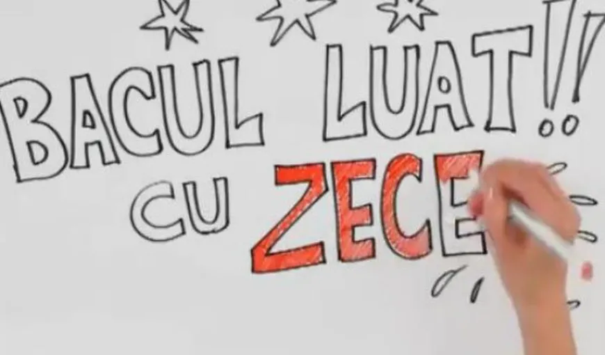 BACALAUREAT 2014: Simulare la română luni. SUBIECTE ŞI BAREME BAC 2014