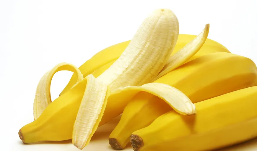 UTILIZĂRI NEOBIŞNUITE ale cojilor de banane