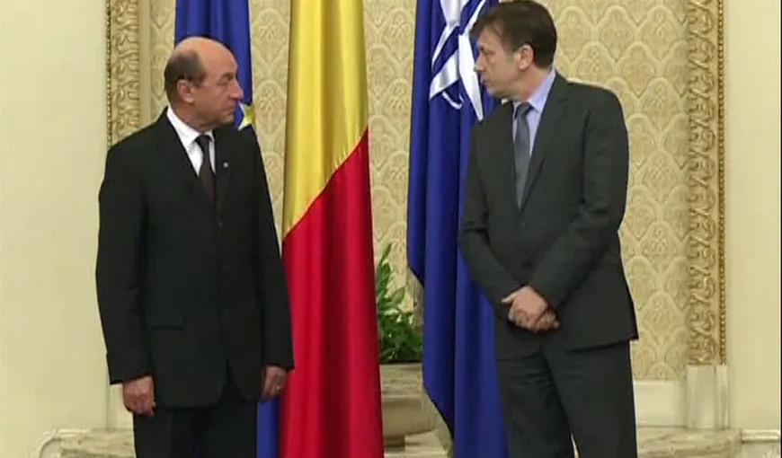Înţelegeri SECRETE Antonescu – Băsescu – Iohannis. Cum vrea preşedintele să CONTROLEZE Guvernul