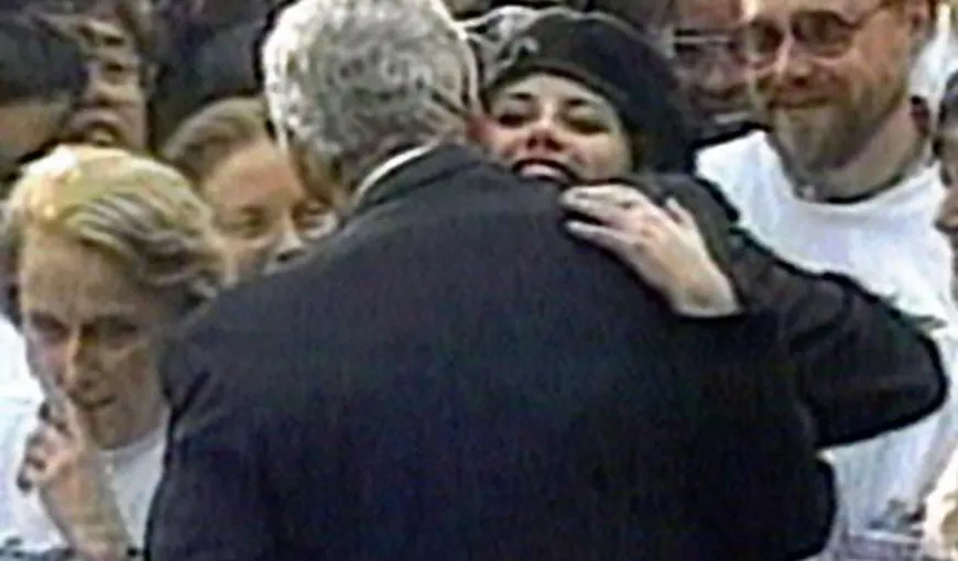 Dezvăluiri despre relaţia lui Bill Clinton cu Monica Lewinsky: Cum o caracteriza Hillary Clinton pe amantă