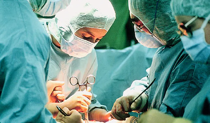 O BOALĂ INCURABILĂ s-a declanşat într-un spital din SUA, după o intervenţie chirurgicală