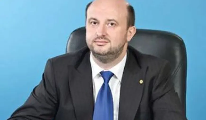 Chiţoiu îşi face bilanţul ca ministru: Reforma sistemului fiscal şi asigurarea stabilităţii macroeconomice