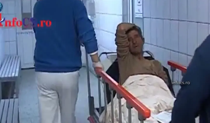 Un bărbat a fost împuşcat de braconieri, în Caraş-Severin
