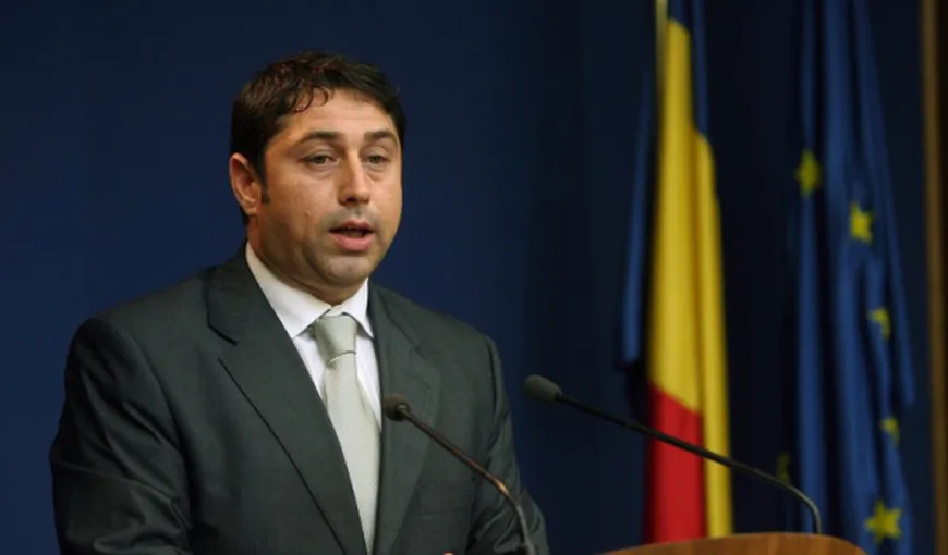 Traian Băsescu: Am solicitat începerea urmăririi penale pentru fostul ministru Cristian David