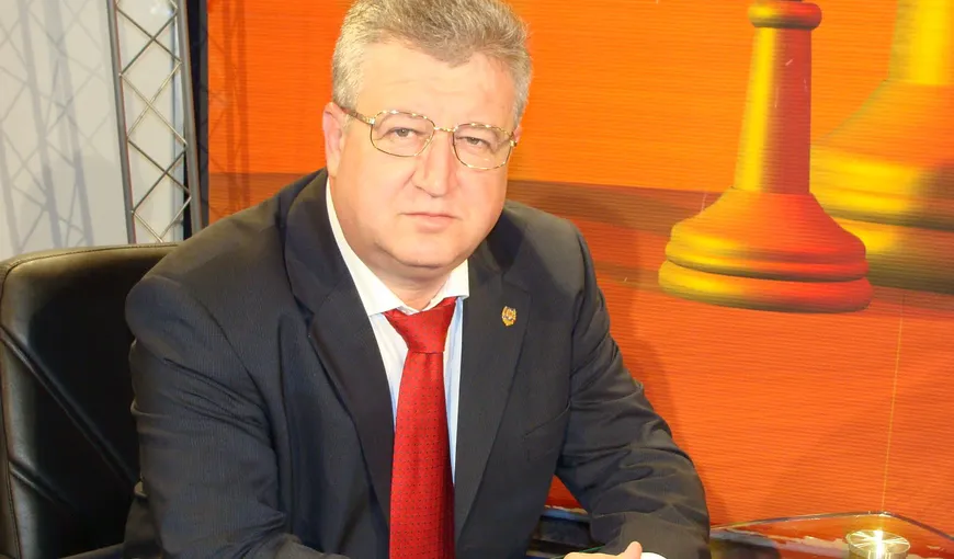 Senatorul PSD Daniel Savu: Klaus Iohannis ar trebui să reacţioneze la ameninţările Rusiei