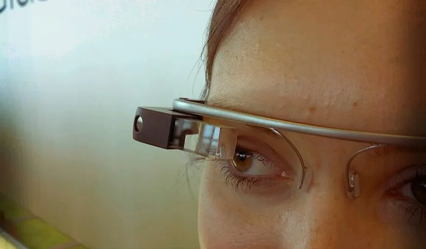 Ochelarii Google, noul gadget al medicilor chirurgi