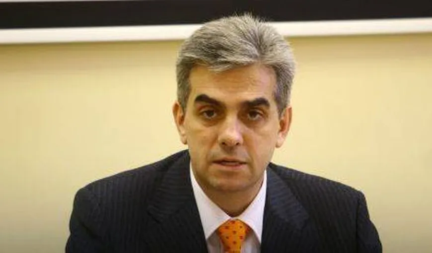 Eugen Nicolăescu l-a demis pe şeful ANM, după scandalul privind vaccinul antigripal produs la Cantacuzino