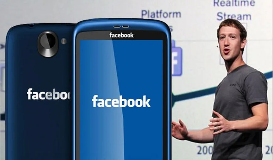 Facebook, schimbare radicală, sunt vizaţi sute de milioane de utilizatori