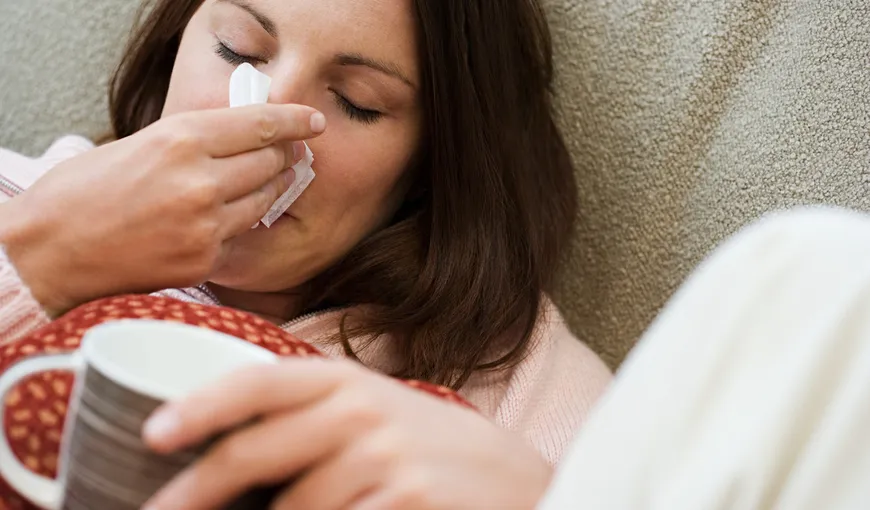 Epidemie de gripă, în Ungaria