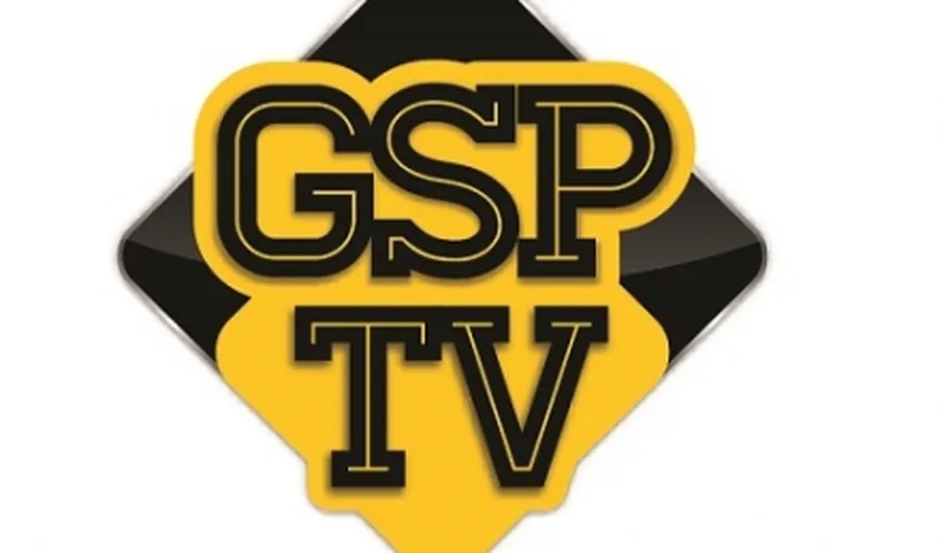 CNA a aprobat transformarea GSP TV în ZU TV