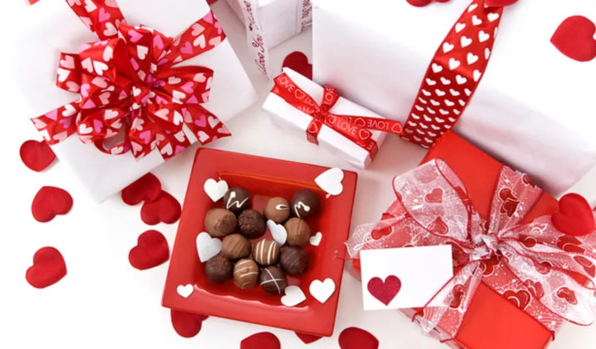 Valentine’s Day 2014: Târguri de cadouri pentru Ziua Îndrăgostiţilor, în Capitală