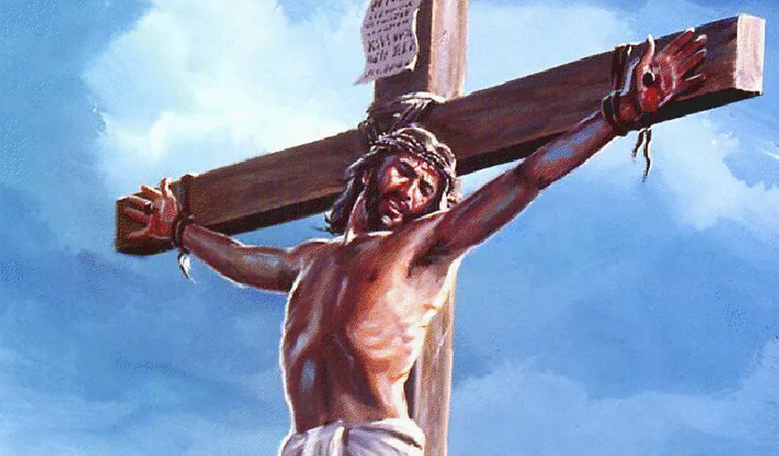 „Cel care a încercat să facă pe placul tuturor a sfârşit-o rău. Iisus. A sfârşit cu o cruce în spate”